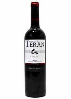 Marqués de Terán