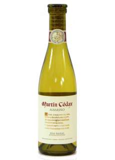 Martín Códax 37.5 cl.