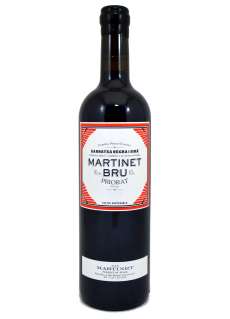 Martinet Bru