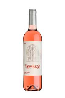 Mas de Bazan Rosado