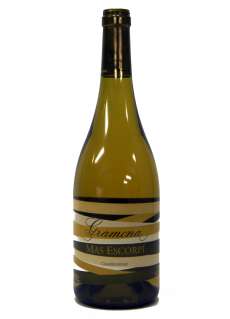 Mas Escorpí Chardonnay