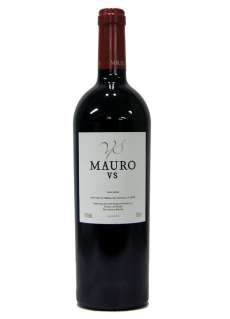 Mauro VS
