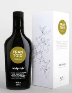 Melgarejo, Premium Frantoio