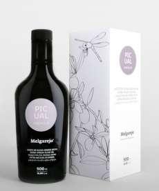 Melgarejo, Premium Picual
