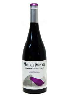 Men de Mencía
