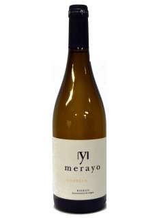 Merayo Godello