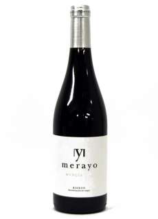 Merayo Mencia