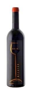 MIZARAN TEMPRANILLO