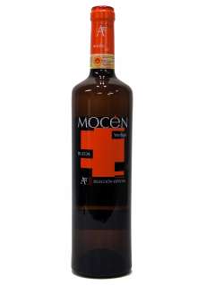 Mocén Verdejo