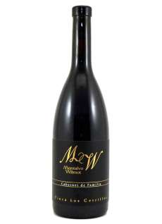 Montalvo Cabernet de la Familia