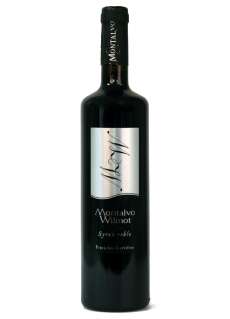 Montalvo Wilmot Syrah