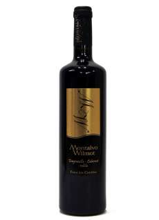 Montalvo Wilmot Tempranillo - Cabernet
