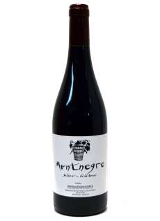 Montnegre Padrina