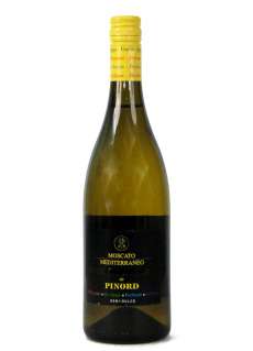 Moscato Mediterráneo