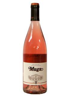 Muga Rosado