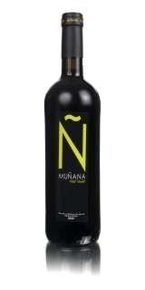 MUÑANA Petit Verdot