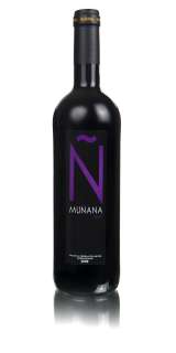Muñana Syrah