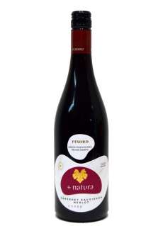 + Natura - Cabernet Merlot