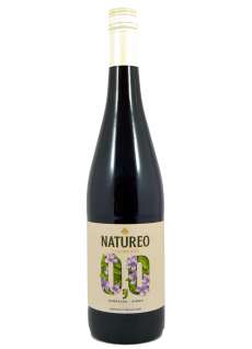 Natureo Tinto Syrah