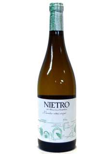 Nietro Macabeo Viñas Viejas