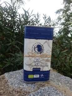 Olivar de la Luna