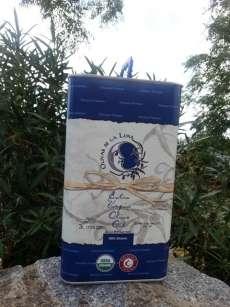 Olivar de la Luna