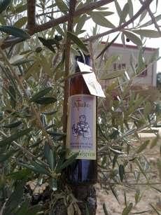 Olivenöl Abade
