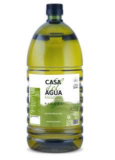 Olivenöl Casa del Agua, Picual