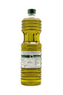 Olivenöl Clemen, 1