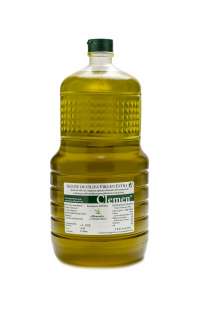 Olivenöl Clemen, 2