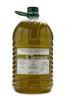Olivenöl Clemen, 5 Batidora