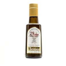 Olivenöl Clemen, 75 años