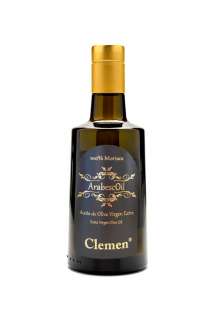 Olivenöl Clemen, ArabescOil