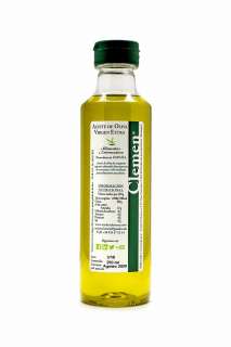 Olivenöl Clemen, Hostelería 250