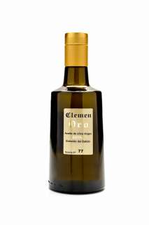 Olivenöl Clemen, Oro