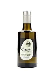 Olivenöl Clemen, Platinum