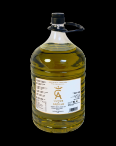 Olivenöl Conde de Argillo