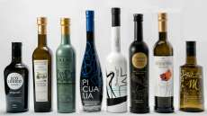 Olivenöl Jaén Selection,  2018