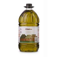 Olivenöl Melgarejo, Cosecha Propia