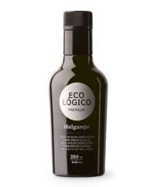 Olivenöl Melgarejo, Ecológico