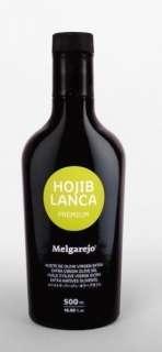 Olivenöl Melgarejo, Premium Hojiblanca