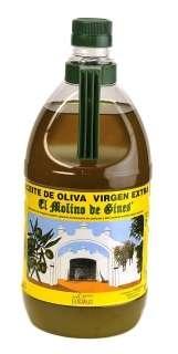Olivenöl Molino de Gines