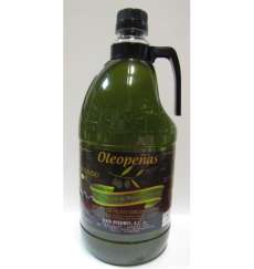 Olivenöl Oleopeñas, Cosecha Temprana