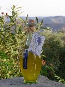 Olivenöl Olivar de la Luna