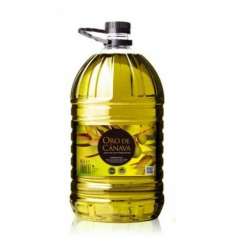 Olivenöl Oro de Cánava