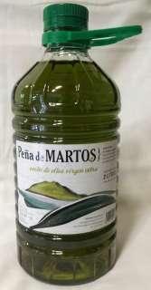 Olivenöl Peña de Martos
