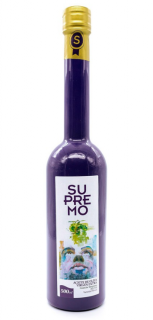 Olivenöl Supremo, picual
