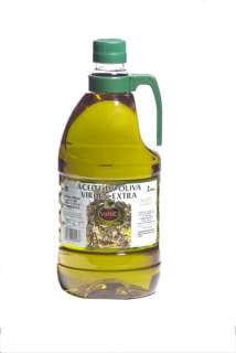 Olivenöl Vallejo