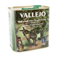 Olivenöl Vallejo