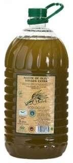 Olivenöl Verde Salud